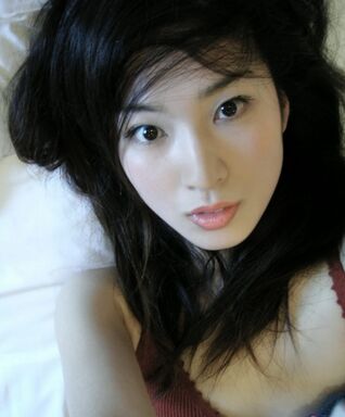 sexy taiwanese girl
