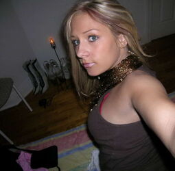 real ex girlfriend pictures. Photo #4