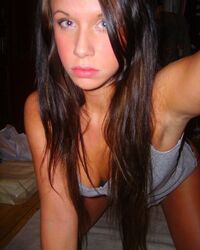 real ex girlfriend pictures. Photo #5
