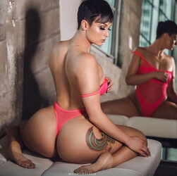 Zahra Elise's Nude Gallery Will Make Your Jaw Drop!. Photo #3