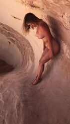 Sara Jean's Naked Yoga Sesh is a Must-See!. Photo #2