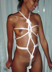 ebony nubile dolls naked. Photo #3