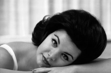 annette funicello naked. Photo #2