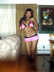 hot girl bikini. Photo #4