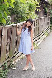 japanese school girl upskirts. Photo #4